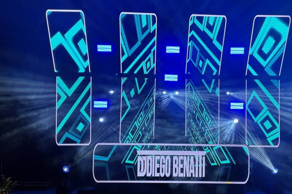 Pacote Premium Stage