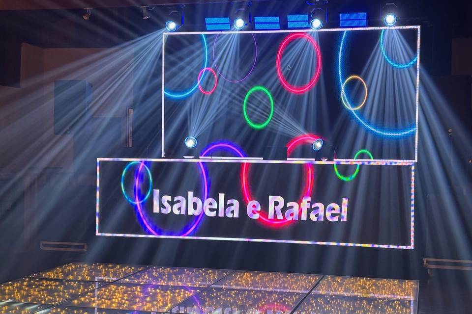 Pacote Rubi