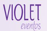 Violet Eventos logo