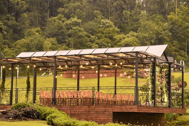 Local para cerimônias