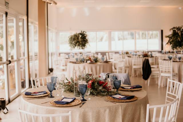 H Ville espaço Multieventos