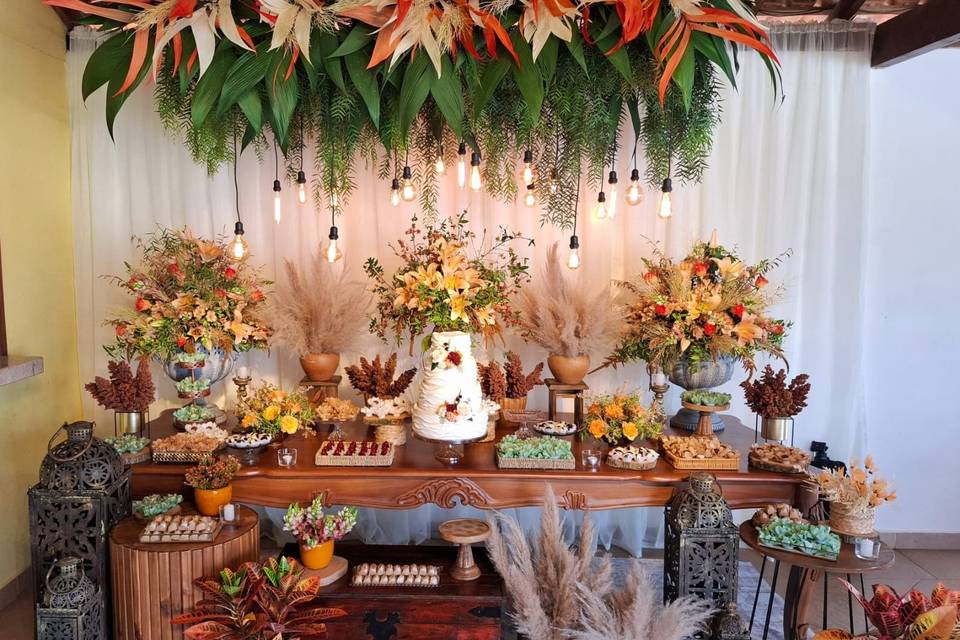 Recanto Itaborai Eventos