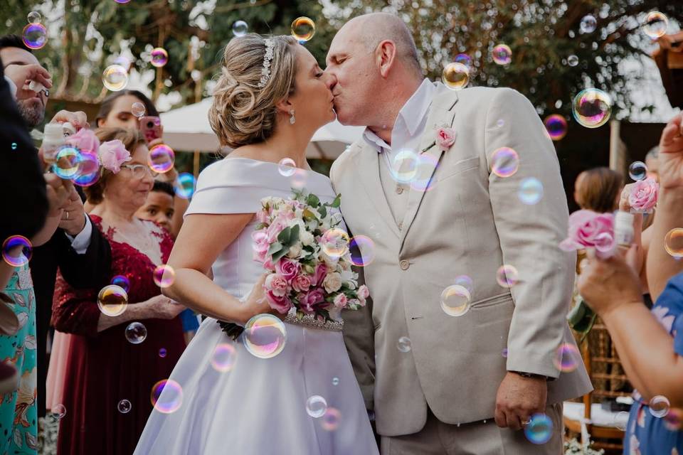 Casamento no Vila Quebec