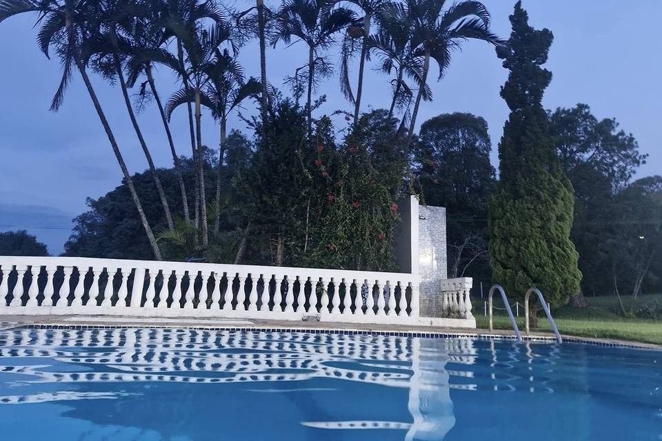 Recanto Itaborai