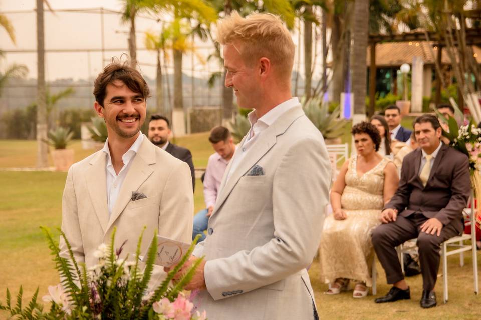 Casamento