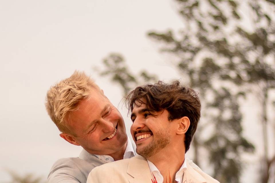 Casamento