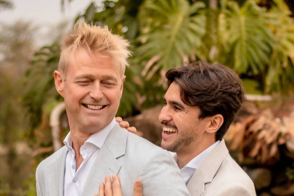 Casamento