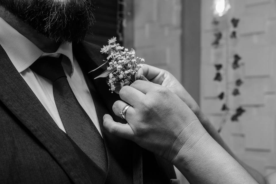 Casamento