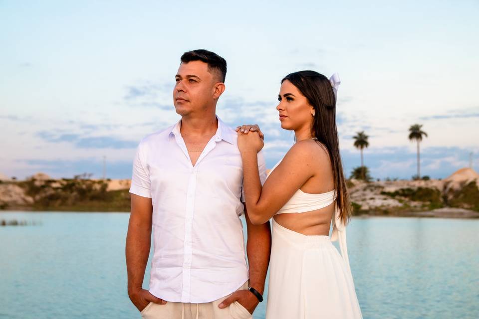 Pré wedding