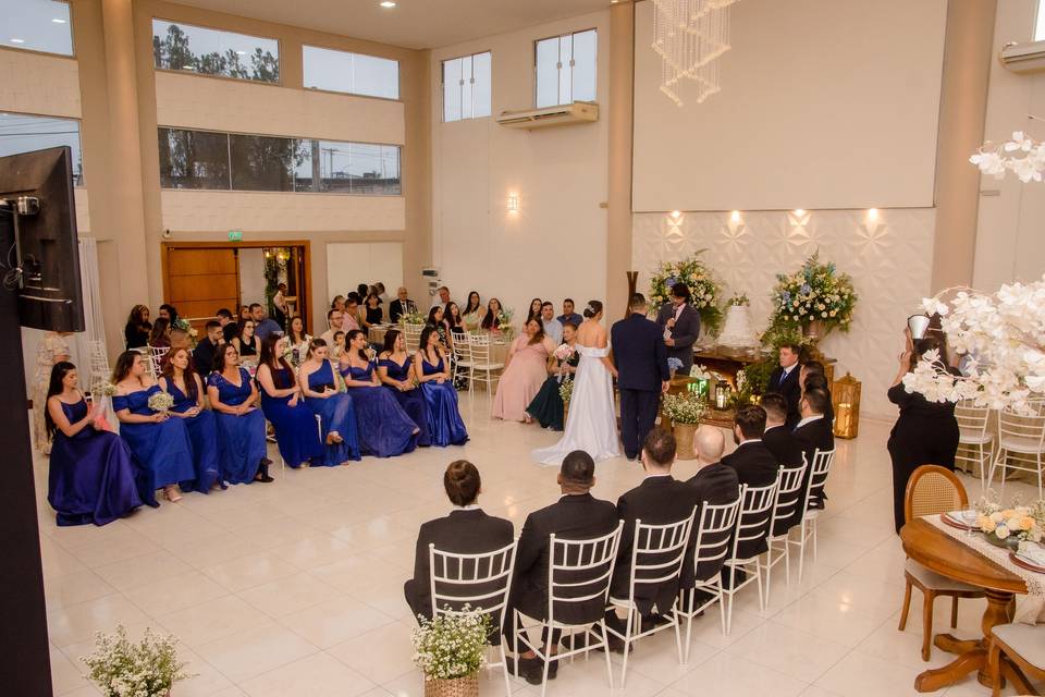Casamento