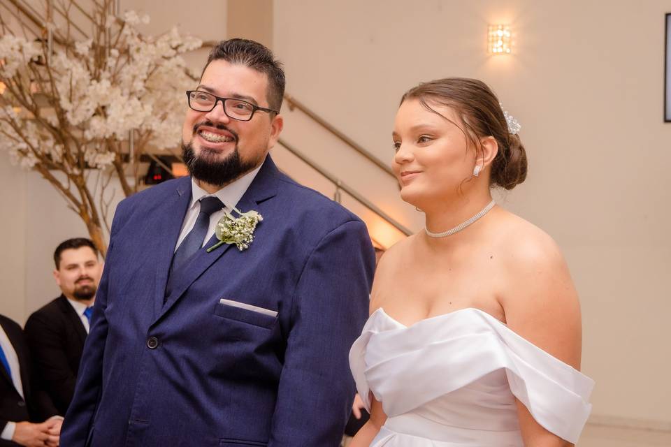 Casamento
