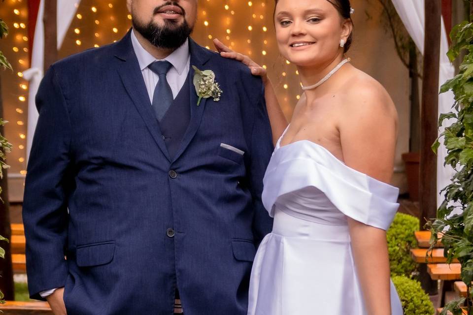 Casamento