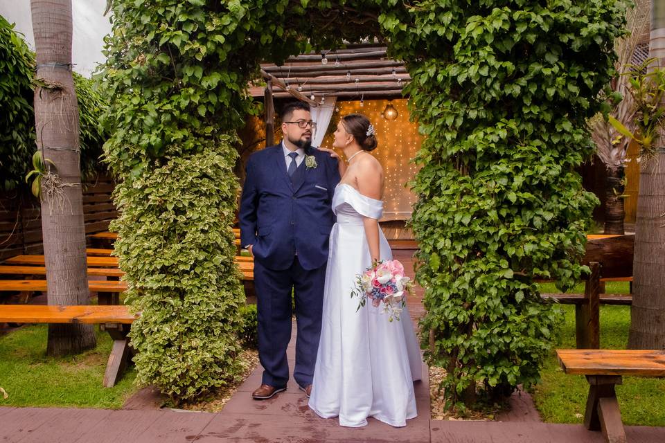 Casamento