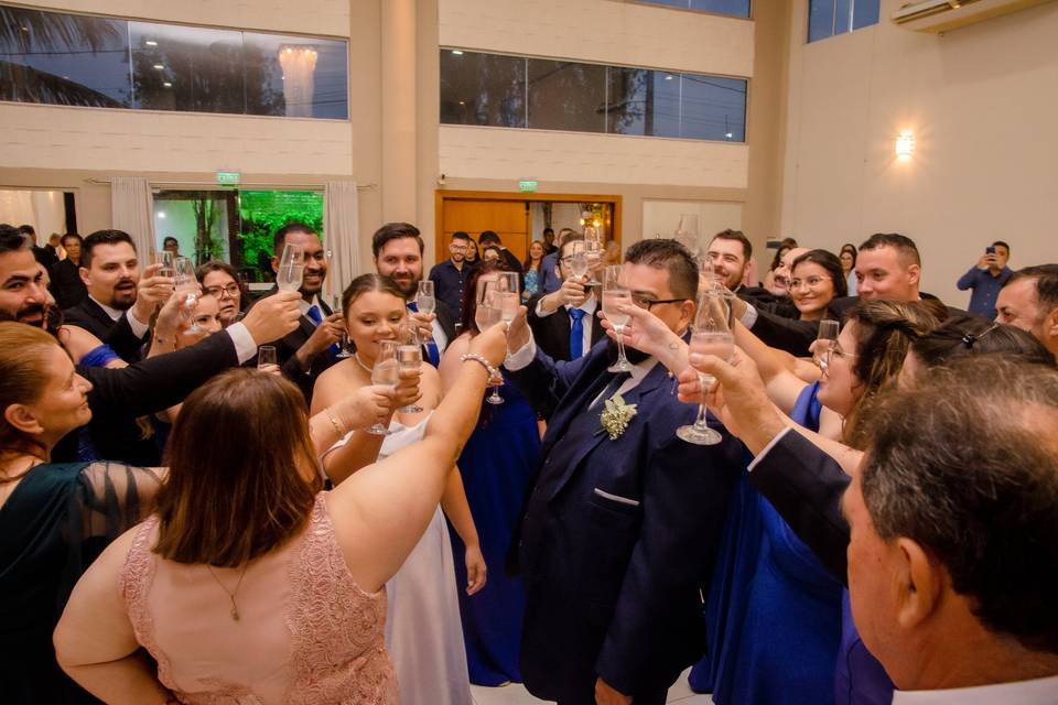 Casamento