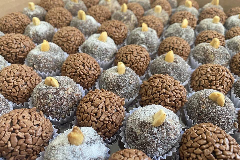 Pa’choc Confeitaria