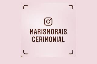 Marismorais Cerimonial