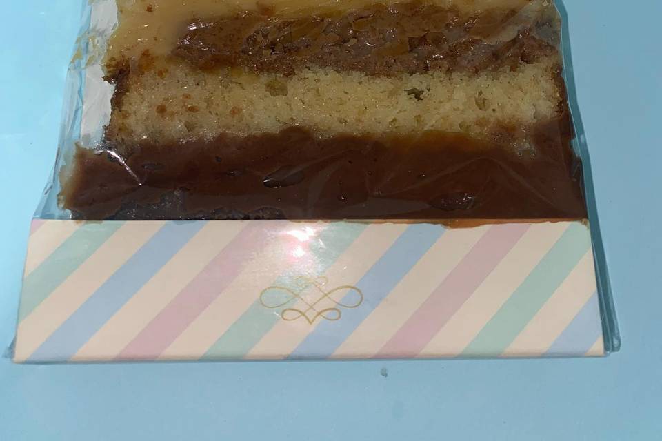 Sabor autêntico