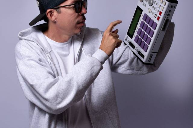 Funk antigo