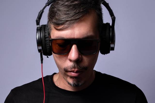 DJ Open format