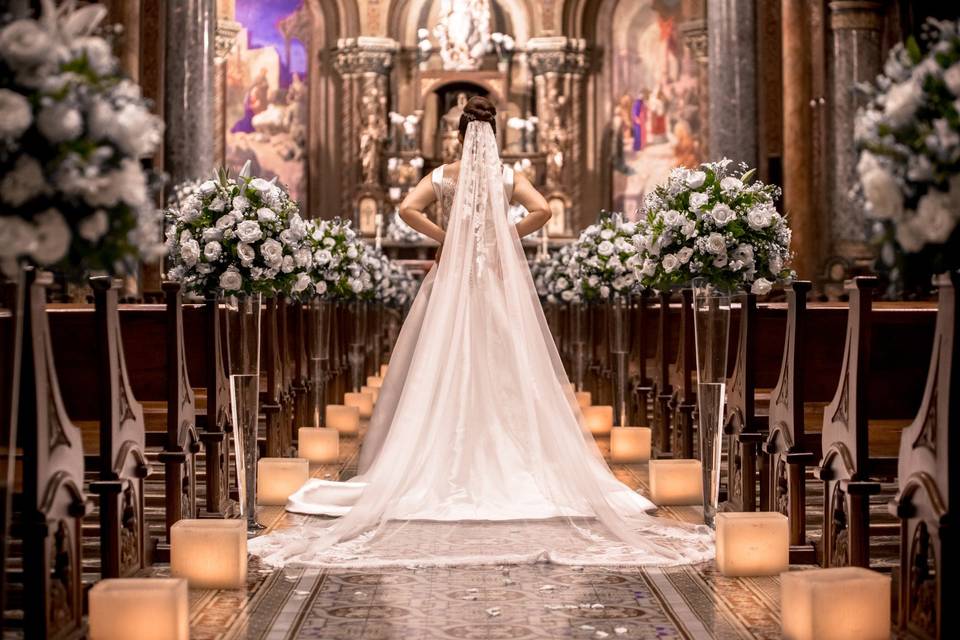 Casamento - Ana & Ricardo