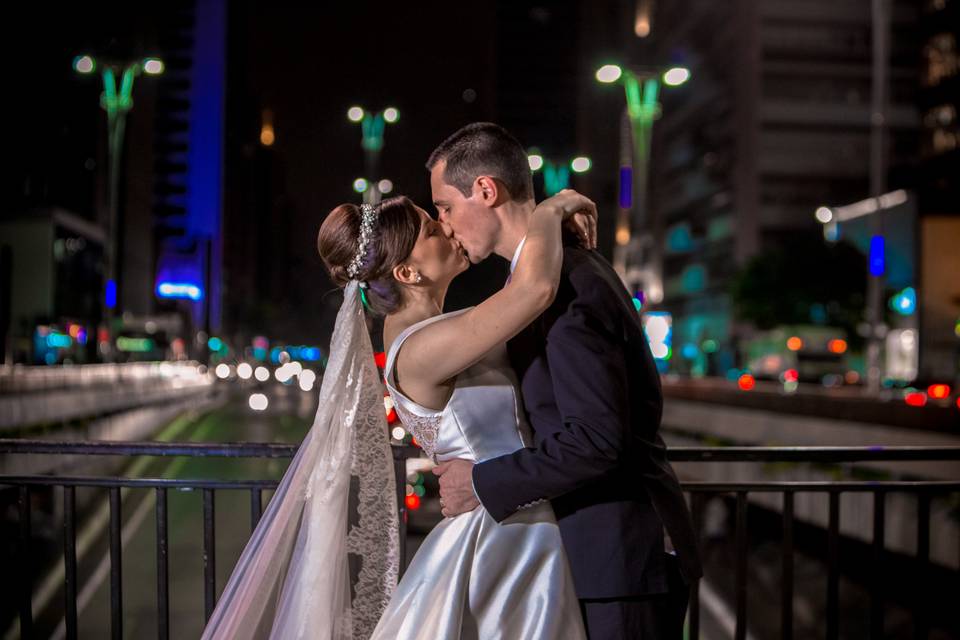 Casamento - Ana & Ricardo