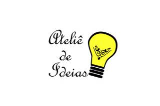 Logo Ateliê de Ideias