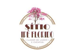 Sítio Ipê Florido  logo