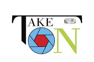 Take on logo