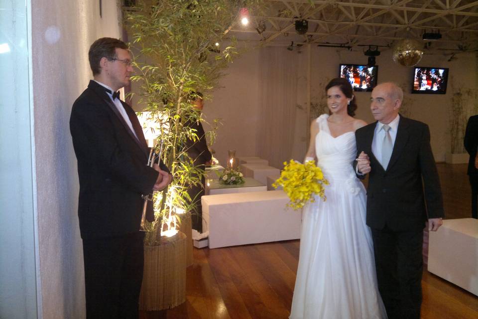 Música para casamento