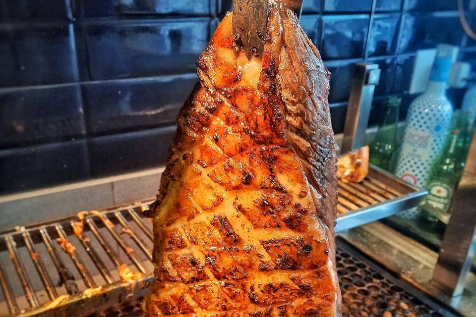 Churrasco