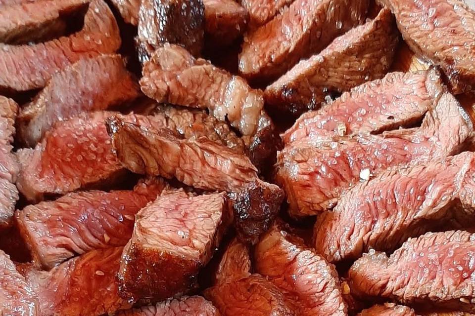 Churrasco