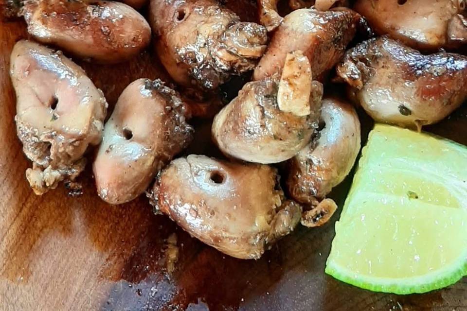 Churrasco