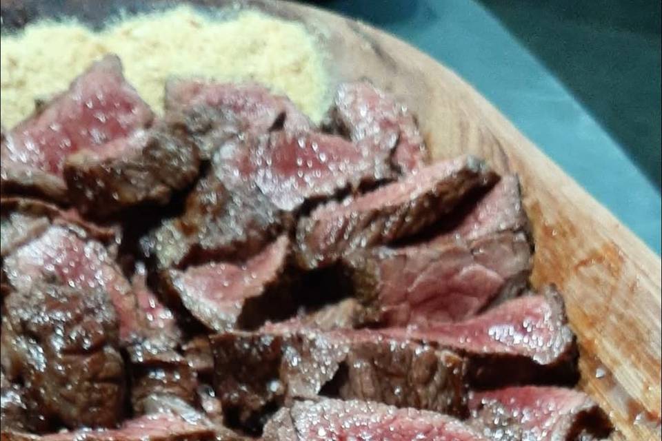 Churrasco