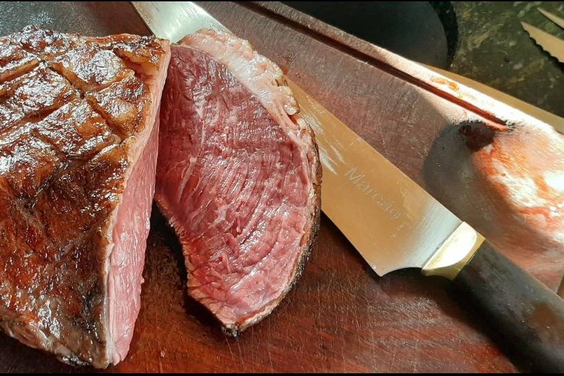 Churrasco
