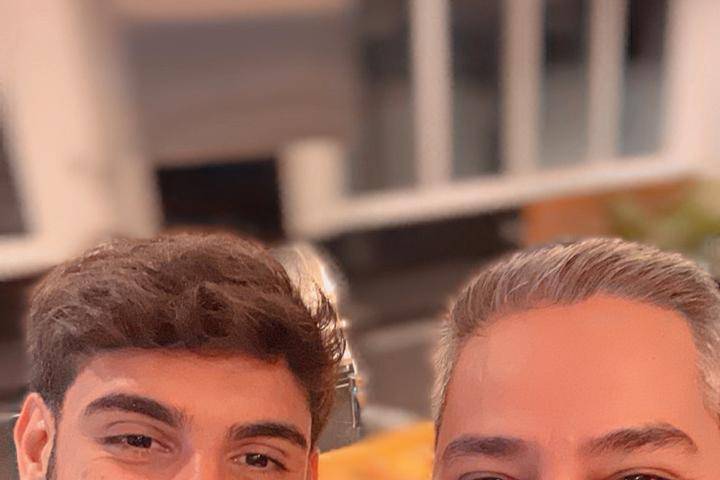 Evento Yuri Alberto