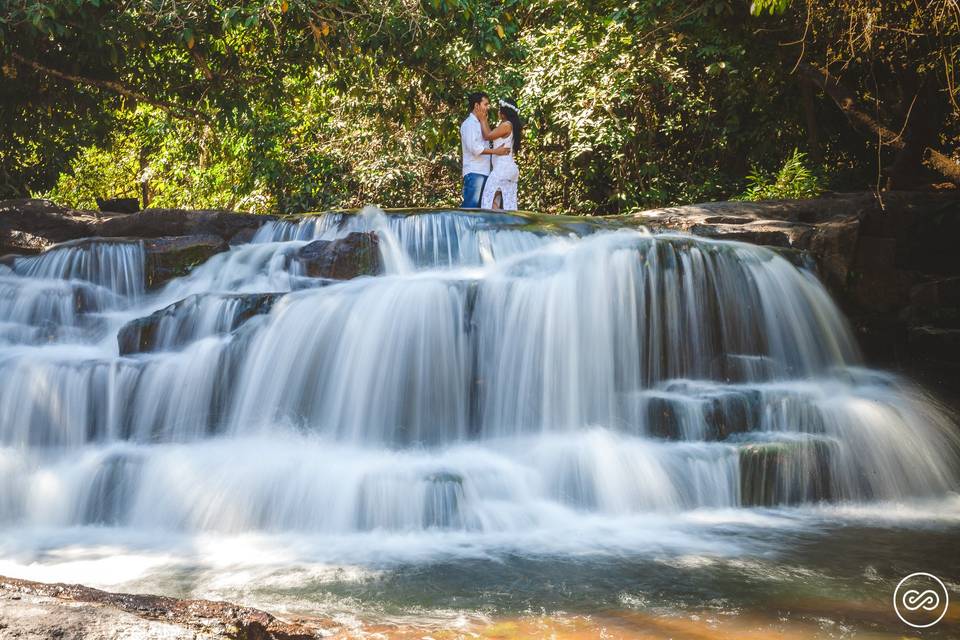 Ensaio Pré Casamento