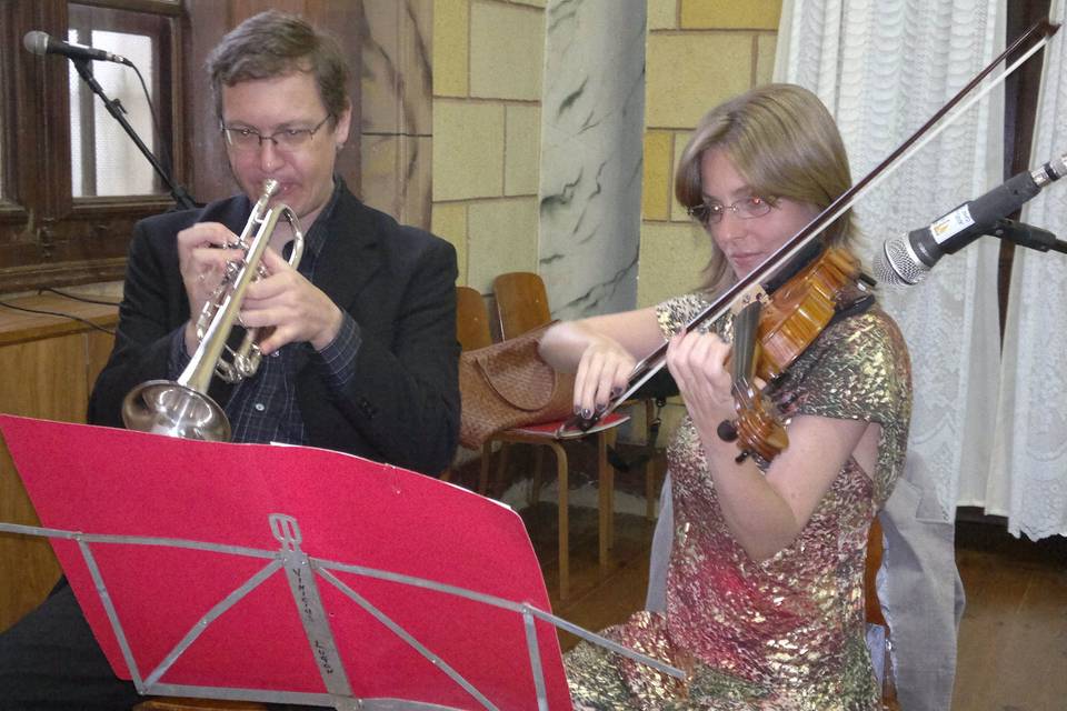 Casamento em Nova Friburgo