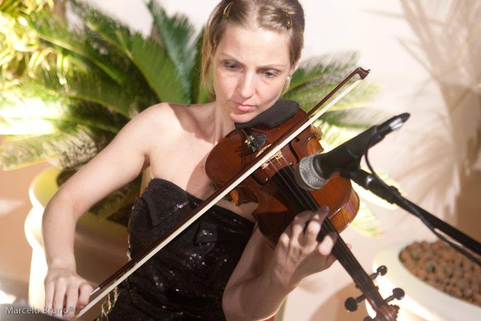 In Concert