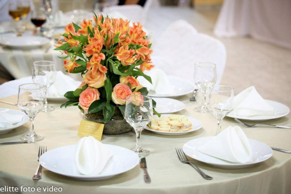 Vanda Mendes Decoracões & Eventos