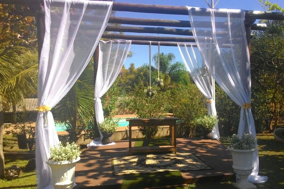 Vanda Mendes Decoracões & Eventos