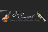 Logo In Concert