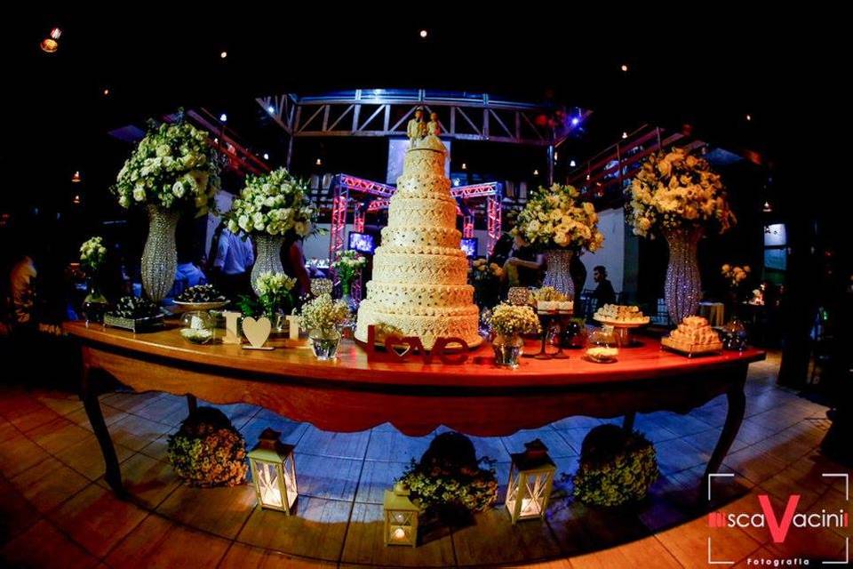 Vanda Mendes Decoracões & Eventos