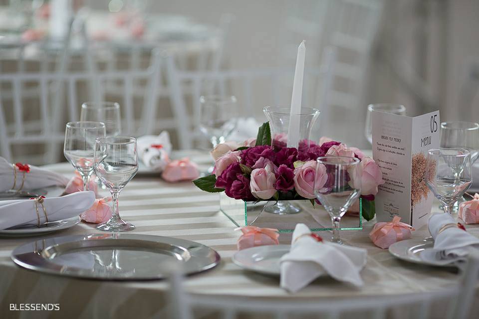 Vanda Mendes Decoracões & Eventos