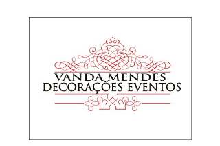 Vanda Mendes Decoracões e Eventos logo