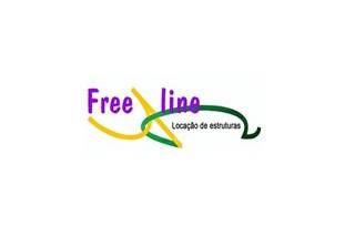 free line logo
