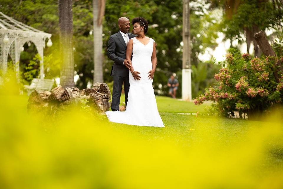 Pós casamento