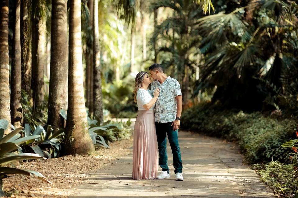 Pré casamento (Mi&Lipe)