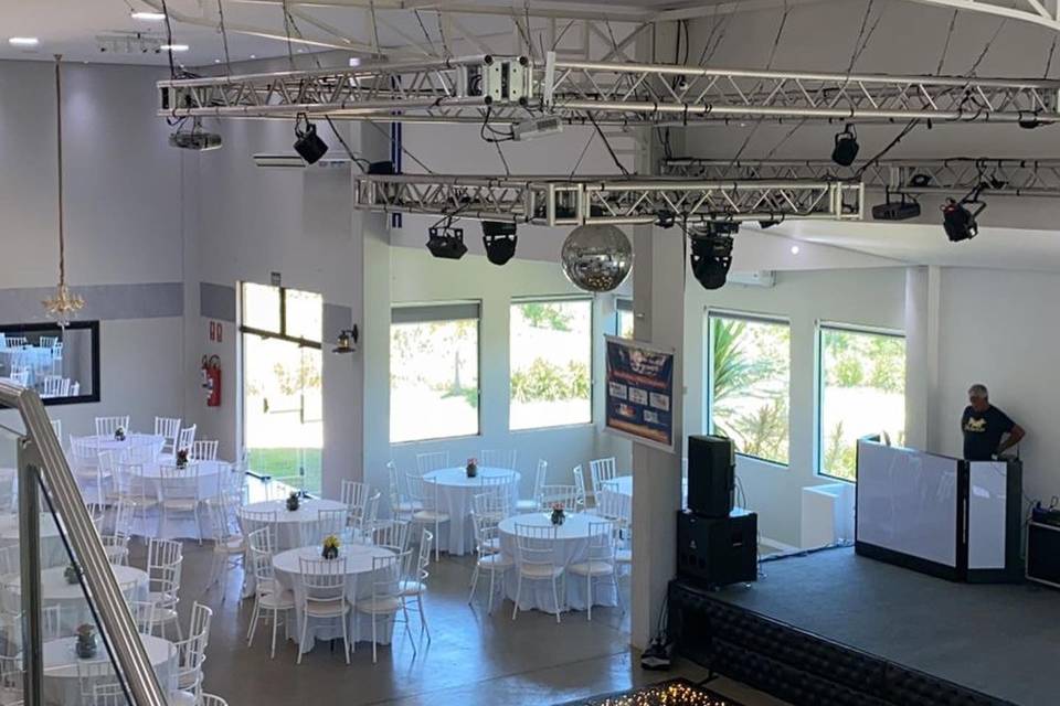 Espaço Cambará Eventos