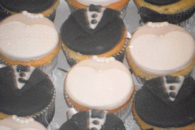 Cupcakes