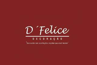 D'Felice logo